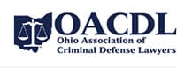 OACDL | Ohio Association of Criminal Defense Lawyers