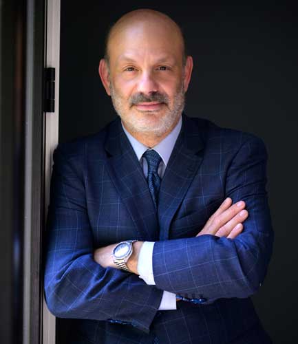 Michael J. Goldberg Esq.