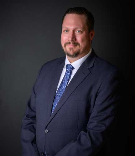 John J. Dowell, Esq.